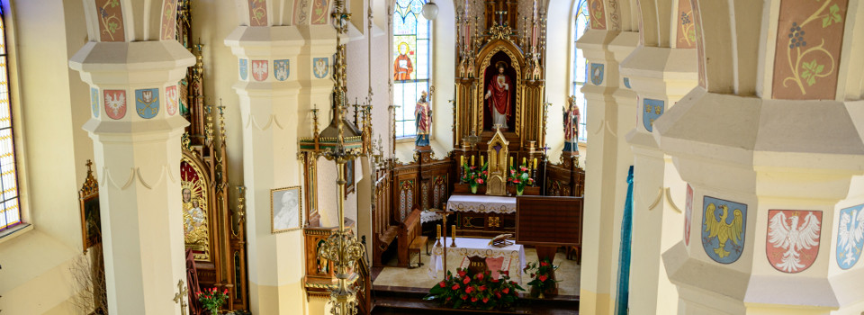 Kościół św. Marcina